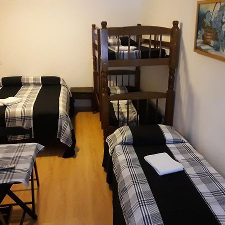 Pousada Vila Do Sossego Petrópolis Eksteriør bilde