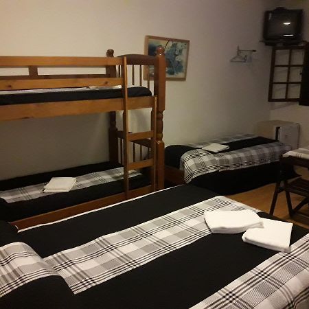 Pousada Vila Do Sossego Petrópolis Eksteriør bilde