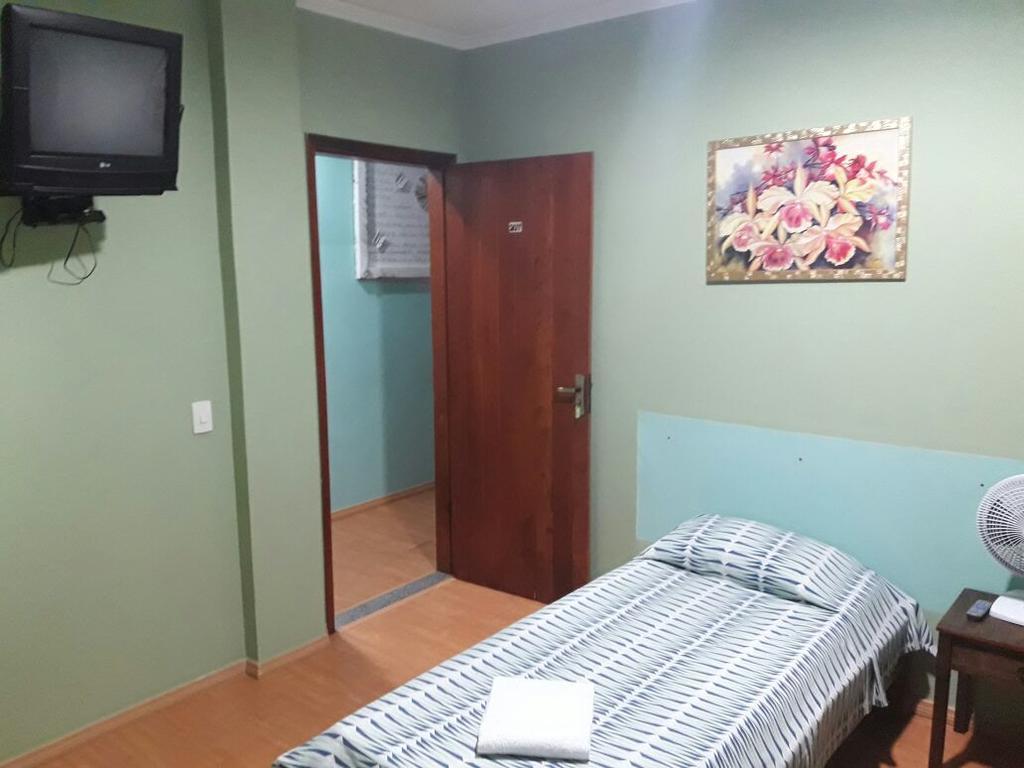 Pousada Vila Do Sossego Petrópolis Eksteriør bilde