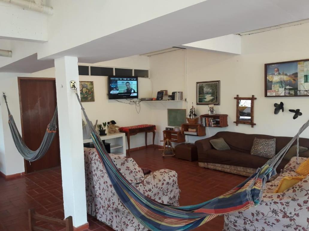 Pousada Vila Do Sossego Petrópolis Eksteriør bilde